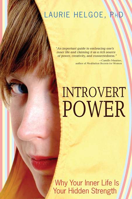 Title details for Introvert Power by Laurie A. Helgoe, Ph.D. - Available